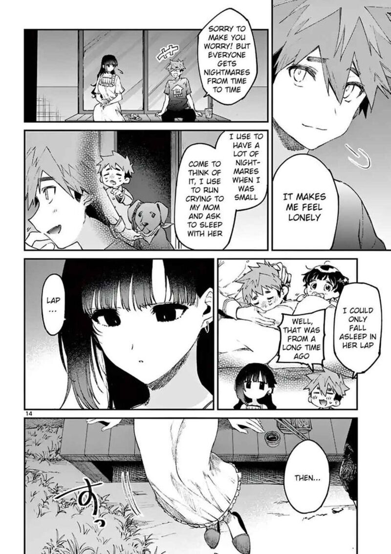 Kimi Wa Meido Sama 4 14
