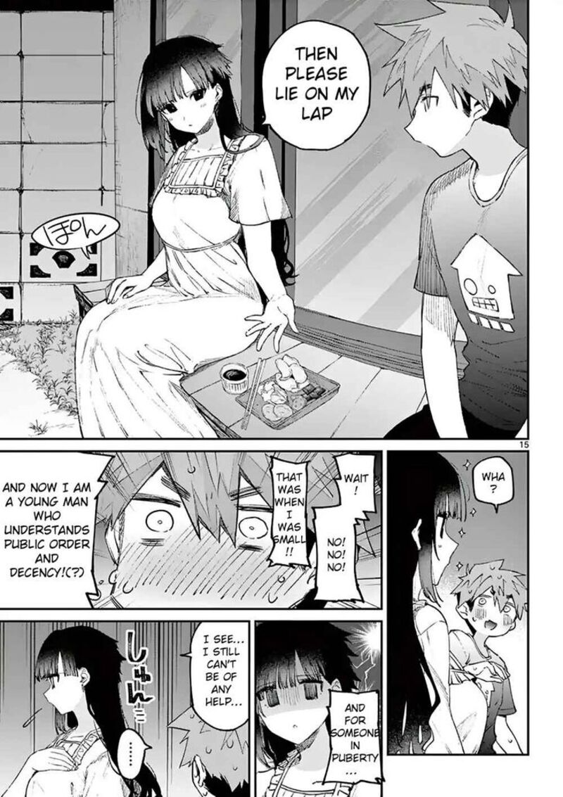 Kimi Wa Meido Sama 4 15