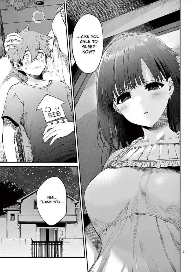 Kimi Wa Meido Sama 4 17