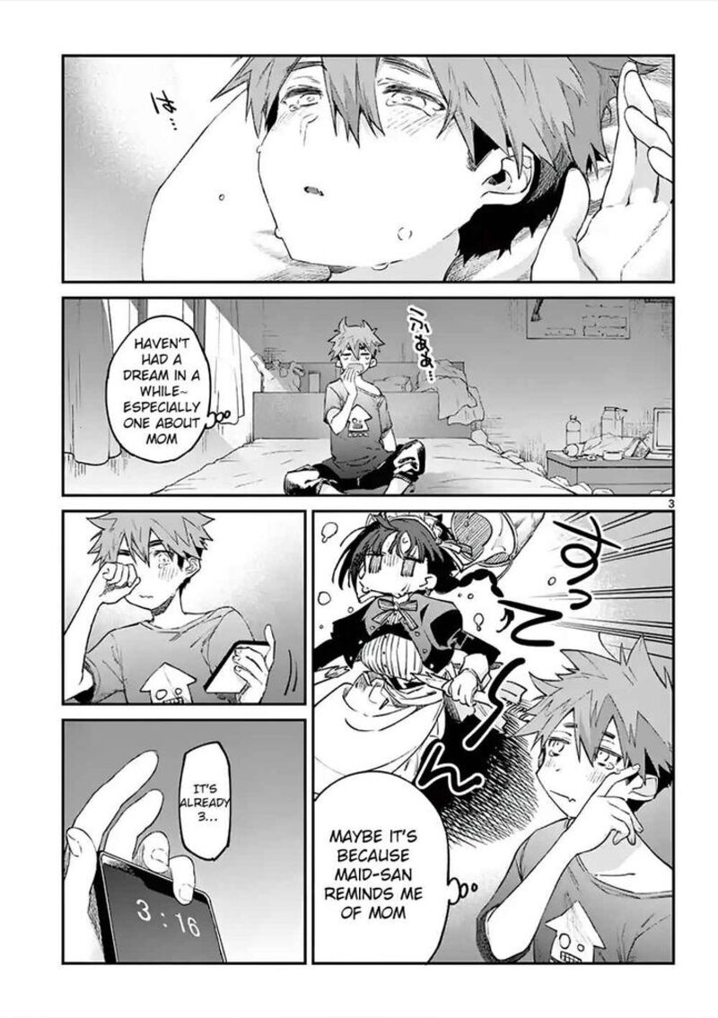 Kimi Wa Meido Sama 4 3