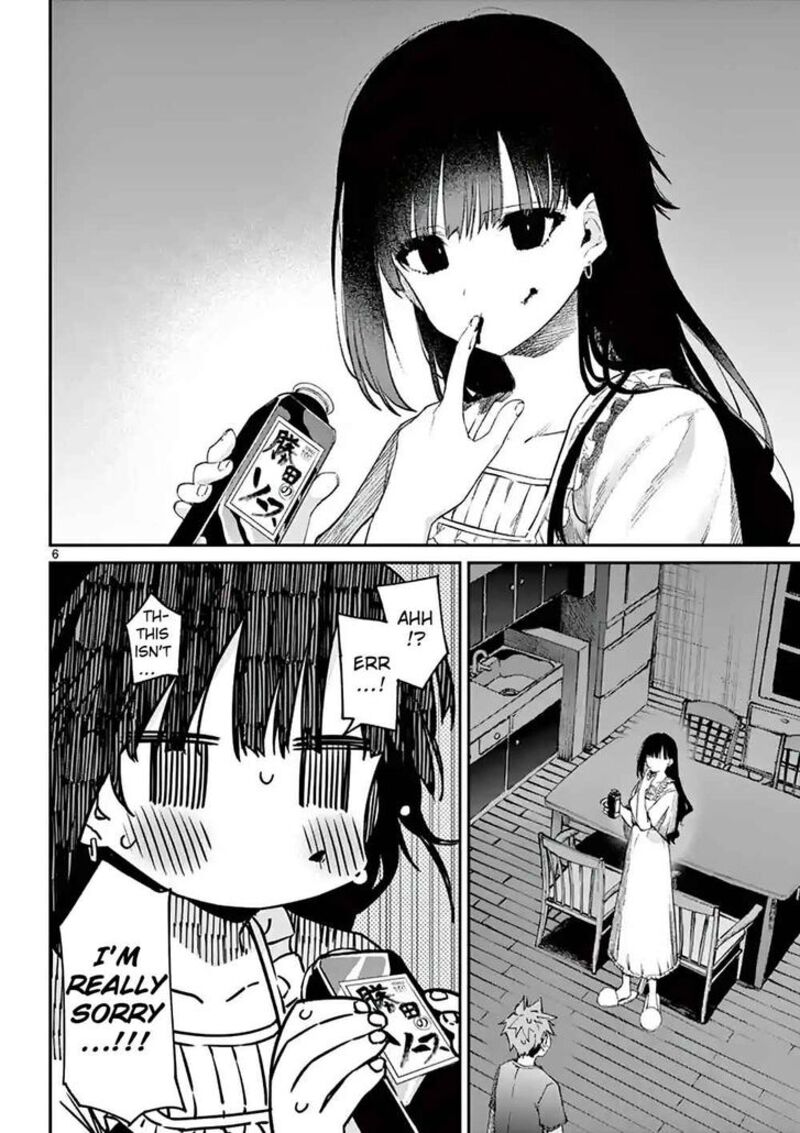 Kimi Wa Meido Sama 4 6