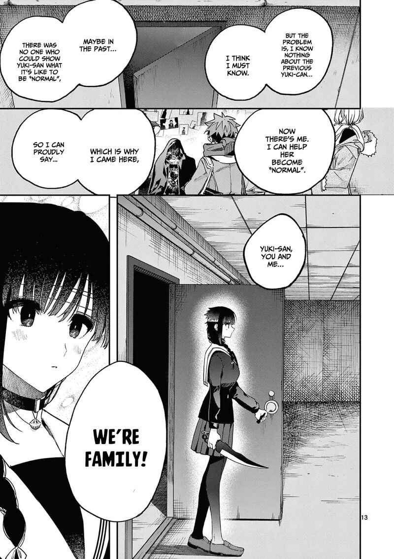 Kimi Wa Meido Sama 40 14