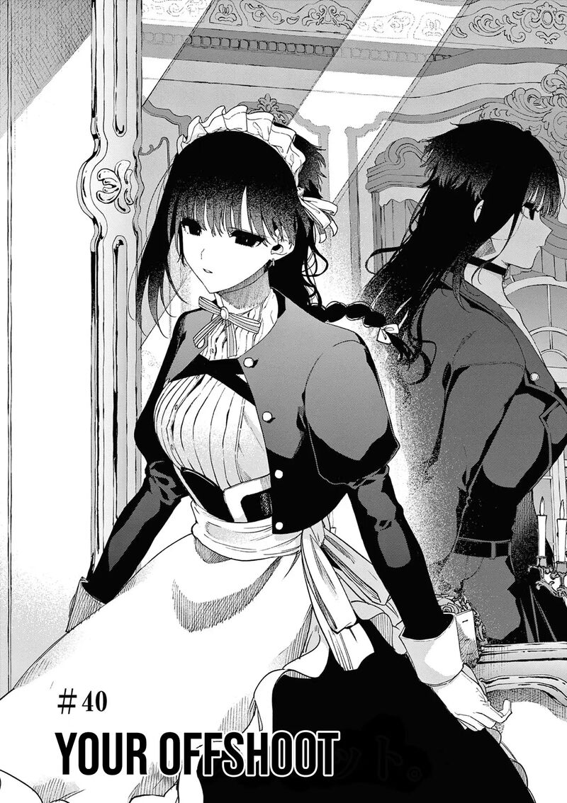 Kimi Wa Meido Sama 40 3