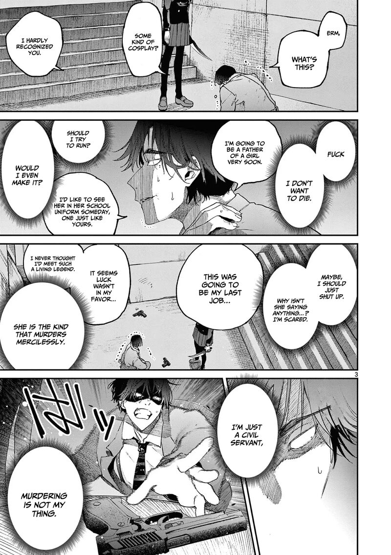 Kimi Wa Meido Sama 40 4