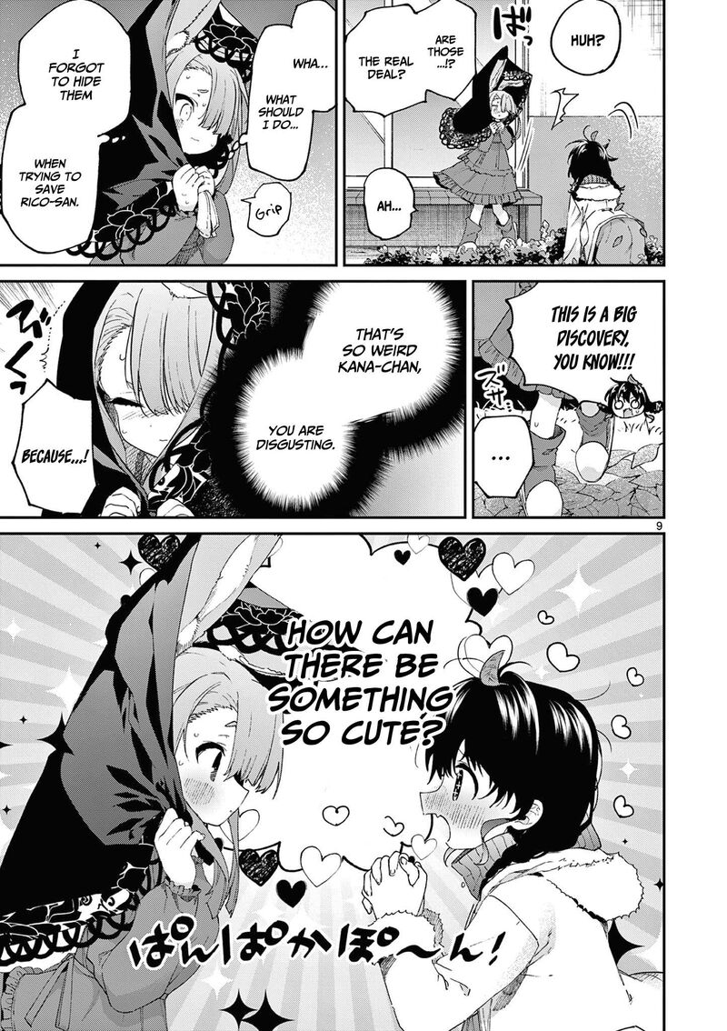 Kimi Wa Meido Sama 42 10