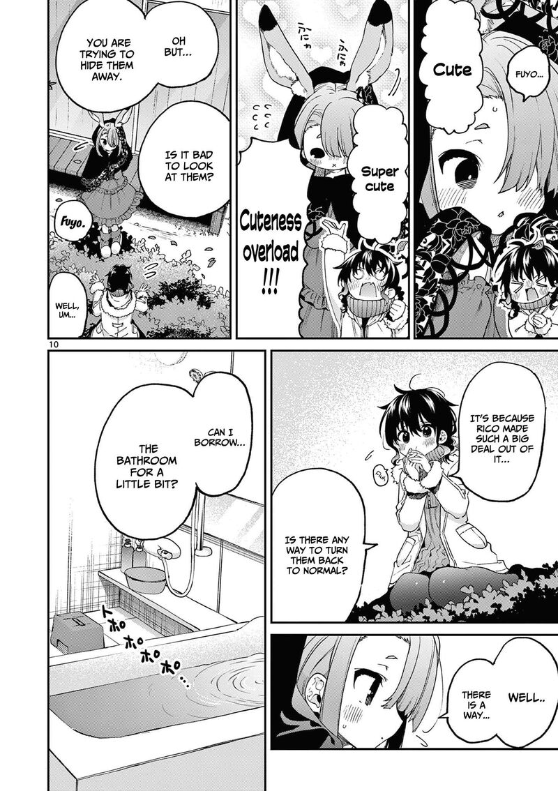 Kimi Wa Meido Sama 42 11