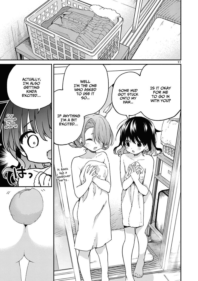 Kimi Wa Meido Sama 42 12
