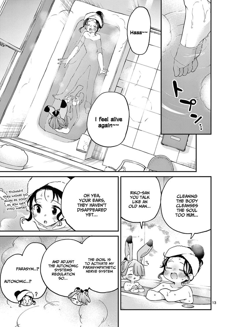 Kimi Wa Meido Sama 42 14