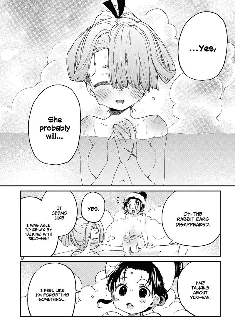 Kimi Wa Meido Sama 42 19