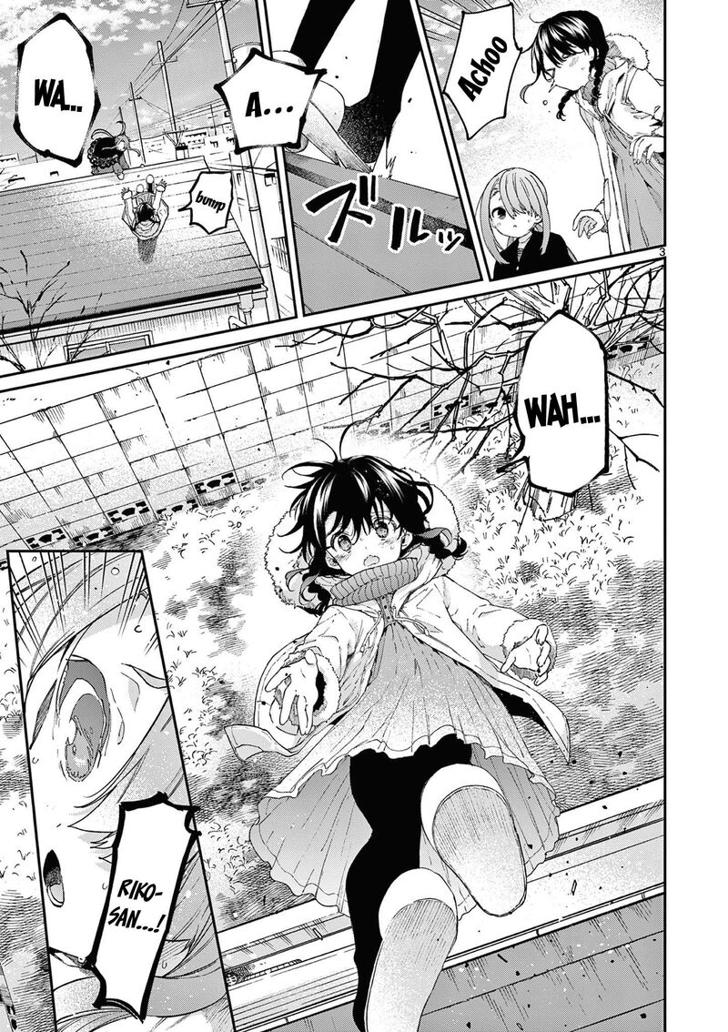 Kimi Wa Meido Sama 42 4
