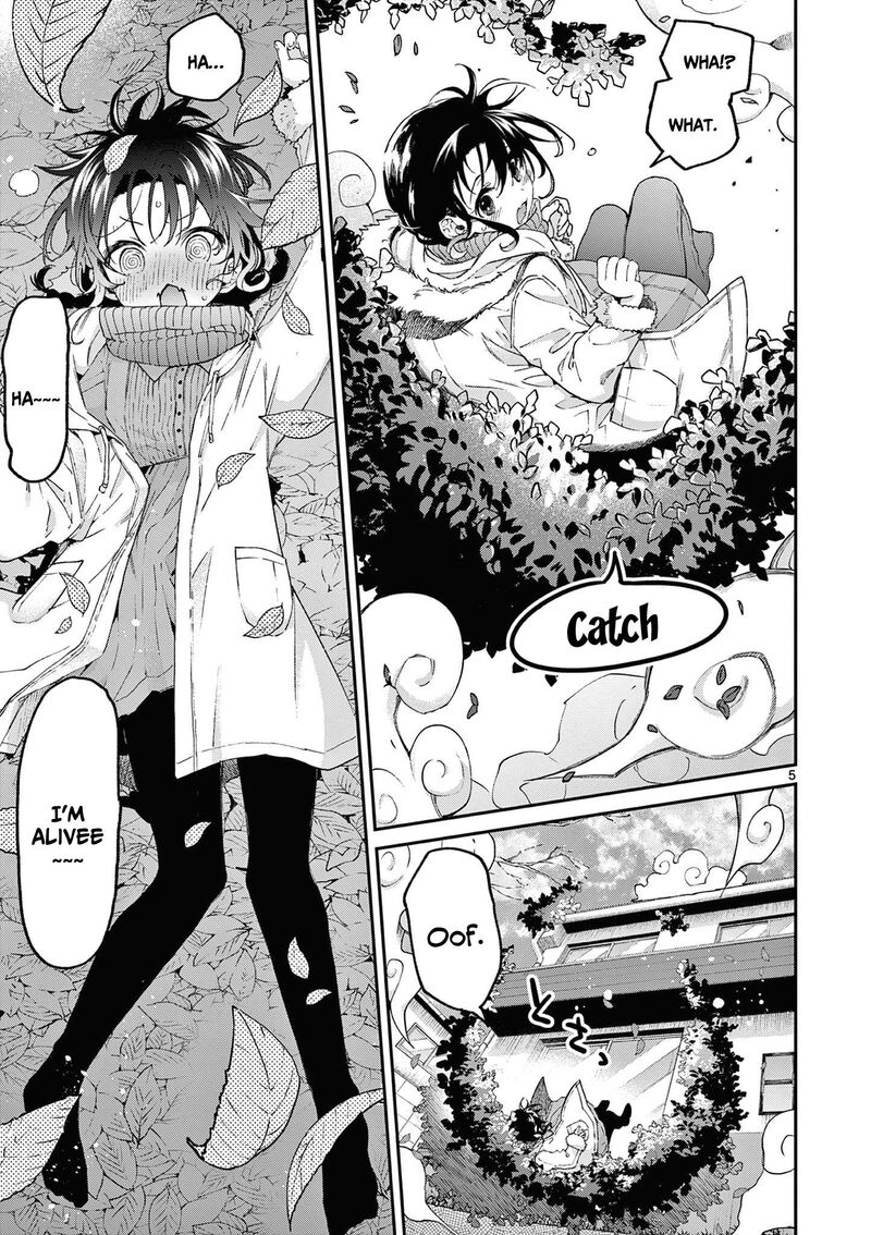 Kimi Wa Meido Sama 42 6