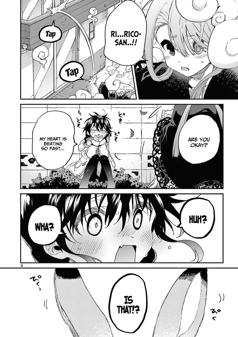 Kimi Wa Meido Sama 42 7