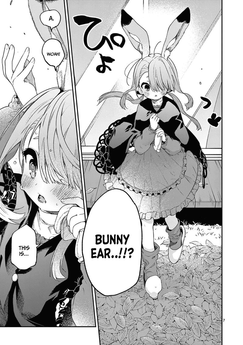 Kimi Wa Meido Sama 42 8