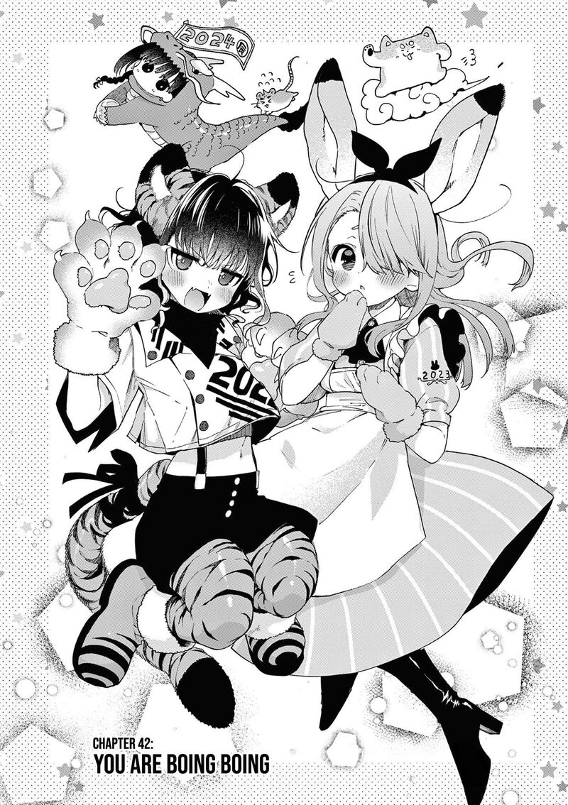 Kimi Wa Meido Sama 42 9