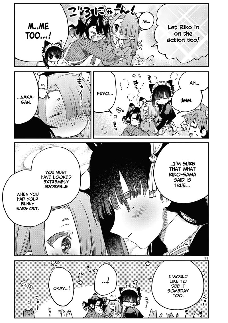Kimi Wa Meido Sama 43 12