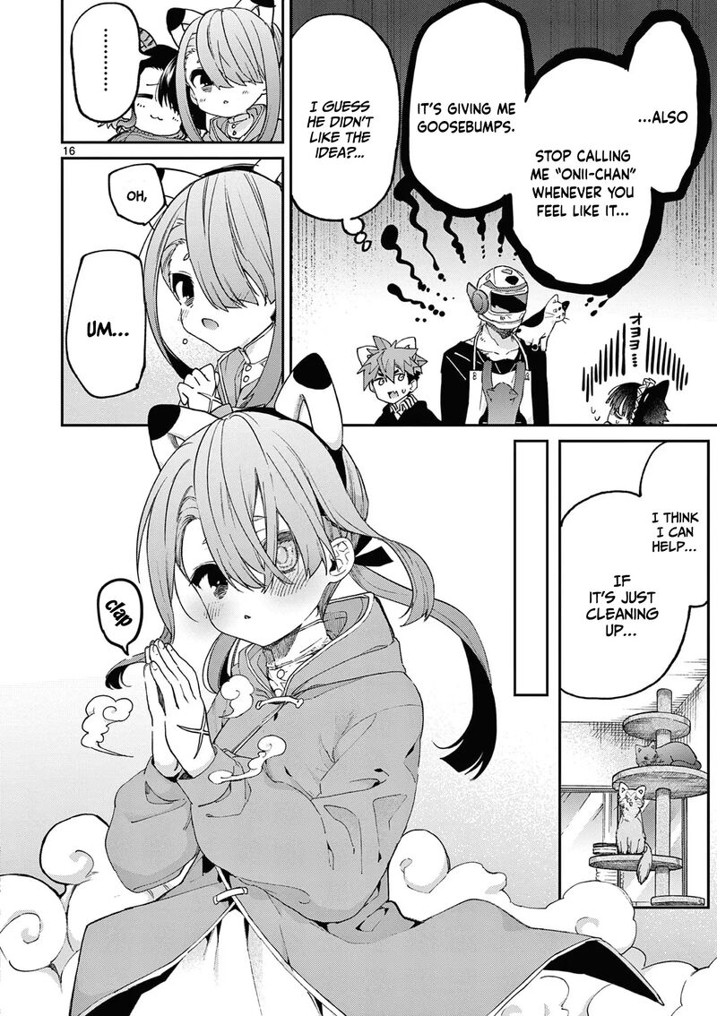 Kimi Wa Meido Sama 43 17