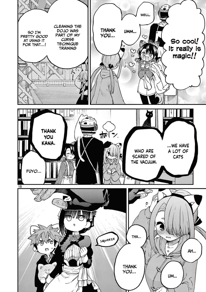 Kimi Wa Meido Sama 43 19
