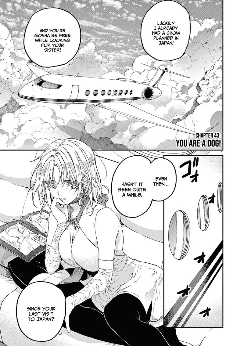 Kimi Wa Meido Sama 43 2