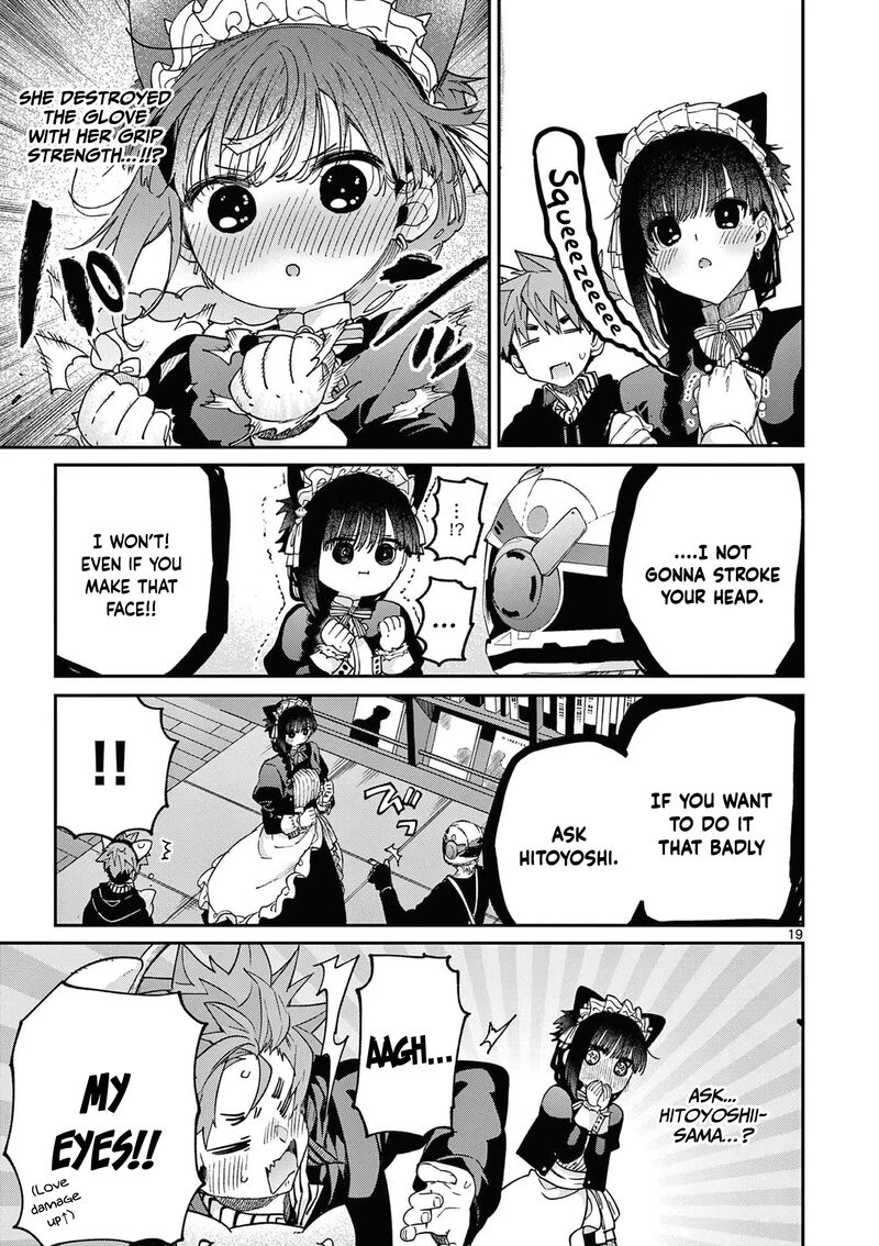 Kimi Wa Meido Sama 43 20