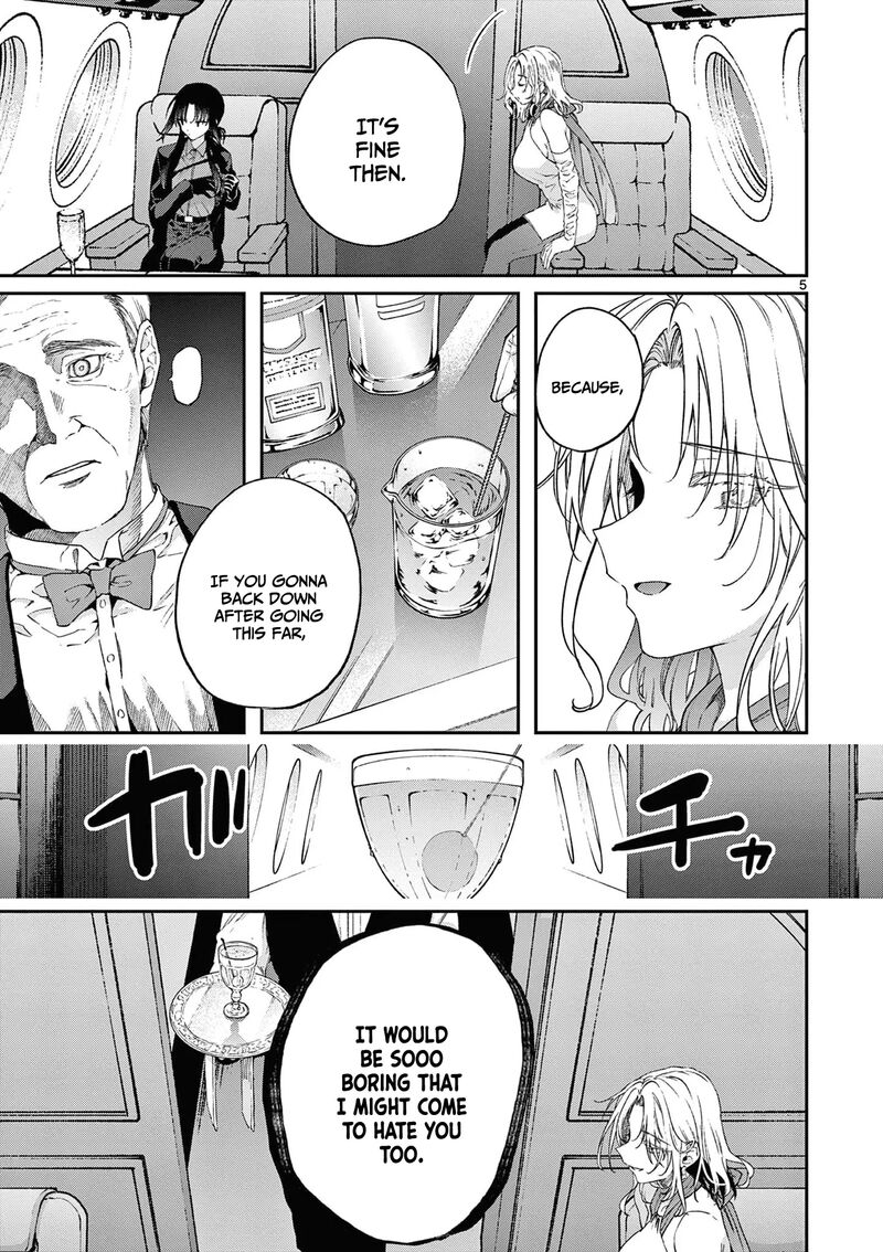 Kimi Wa Meido Sama 43 6