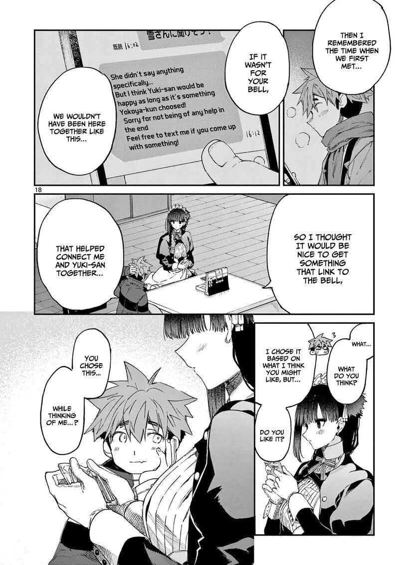 Kimi Wa Meido Sama 44 19