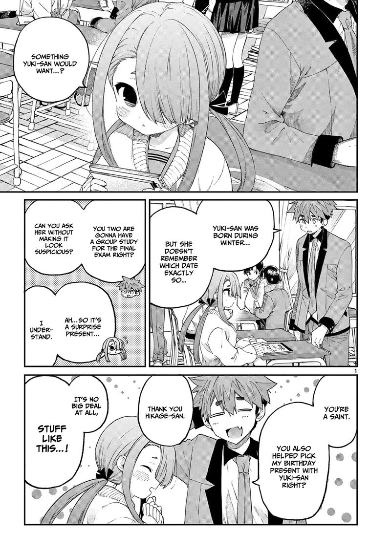Kimi Wa Meido Sama 44 2