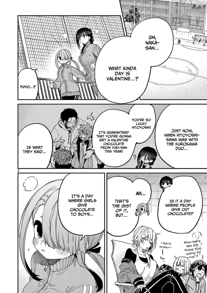 Kimi Wa Meido Sama 44 3