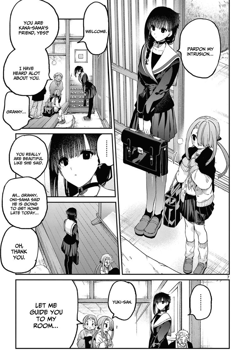 Kimi Wa Meido Sama 44 8
