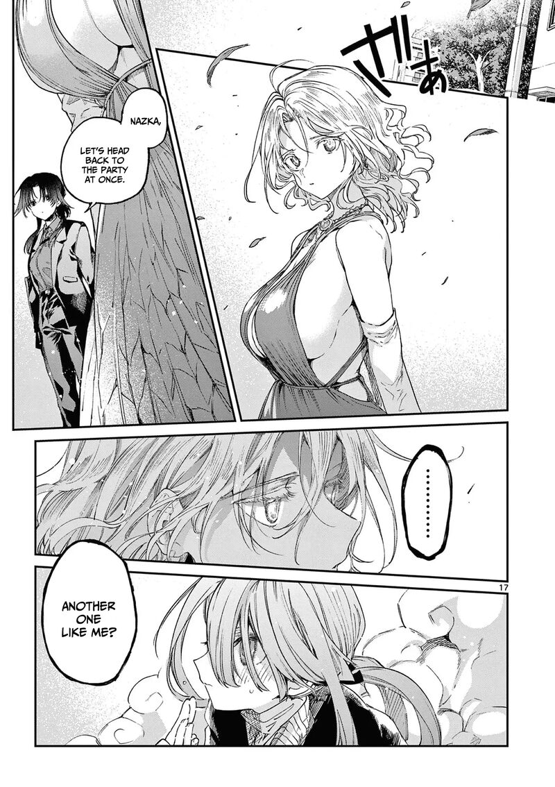 Kimi Wa Meido Sama 45 18