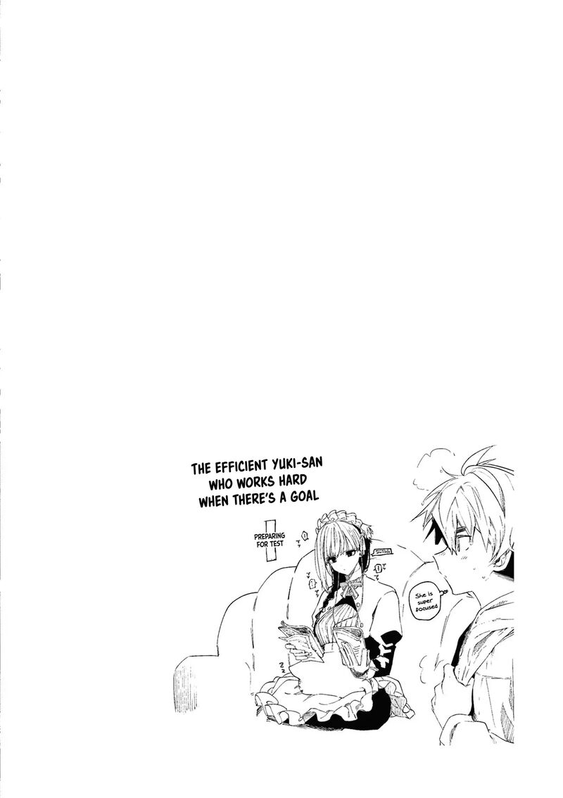 Kimi Wa Meido Sama 45 19