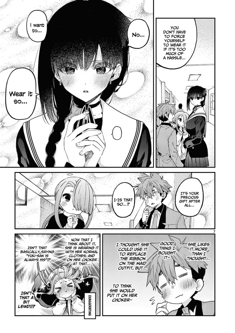 Kimi Wa Meido Sama 45 8