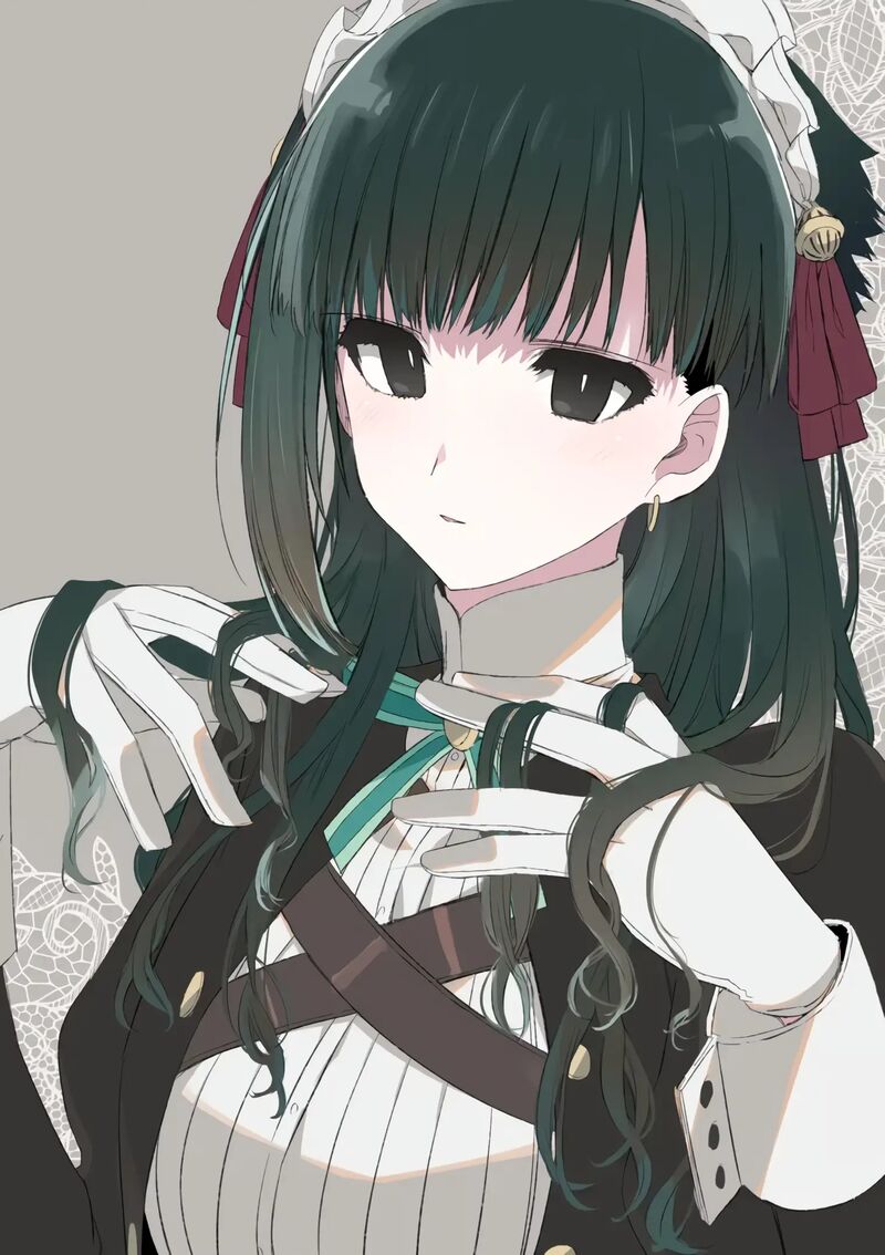 Kimi Wa Meido Sama 45e 2