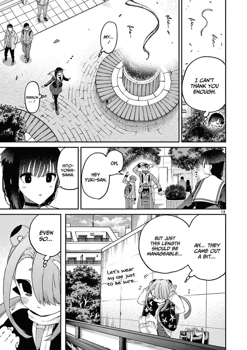 Kimi Wa Meido Sama 46 14