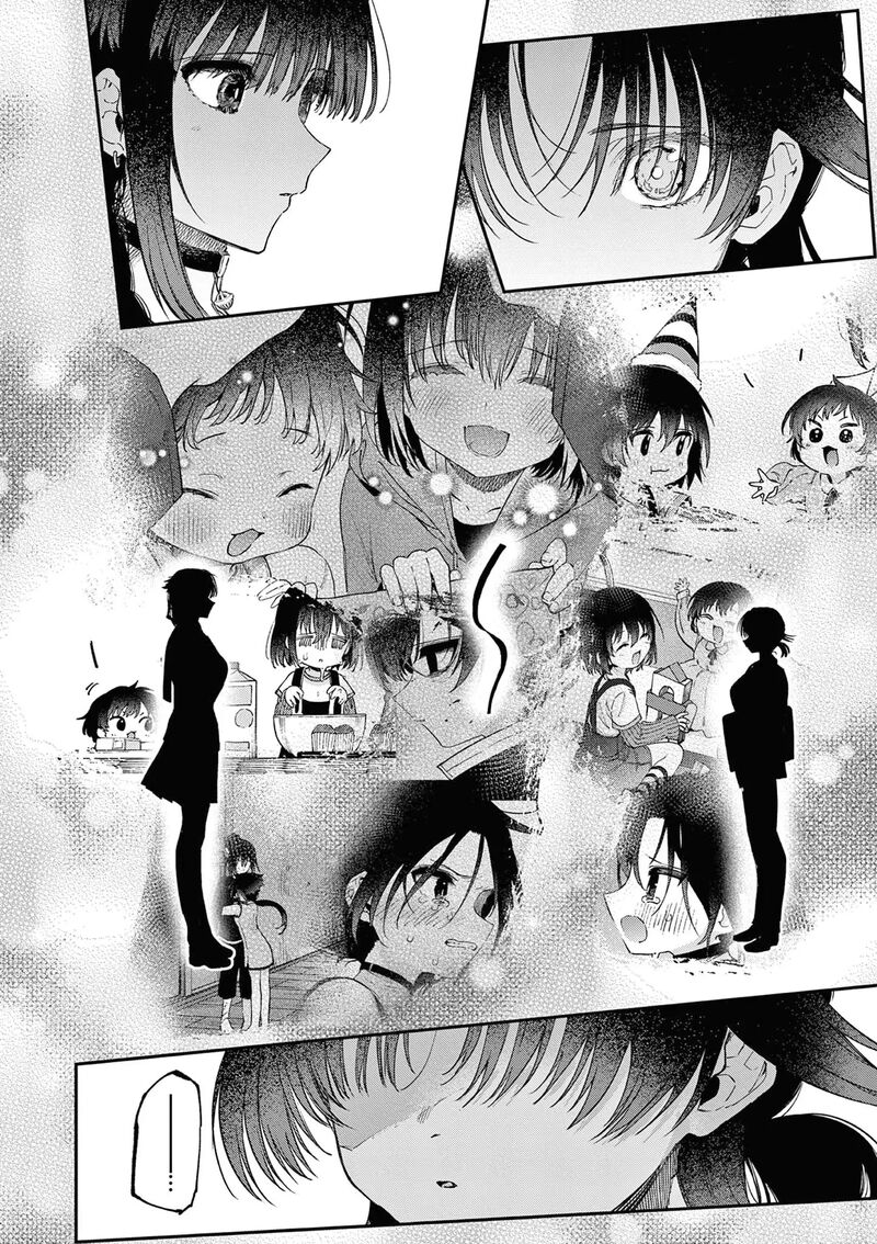 Kimi Wa Meido Sama 46 16