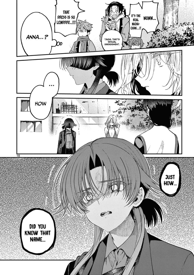 Kimi Wa Meido Sama 46 18