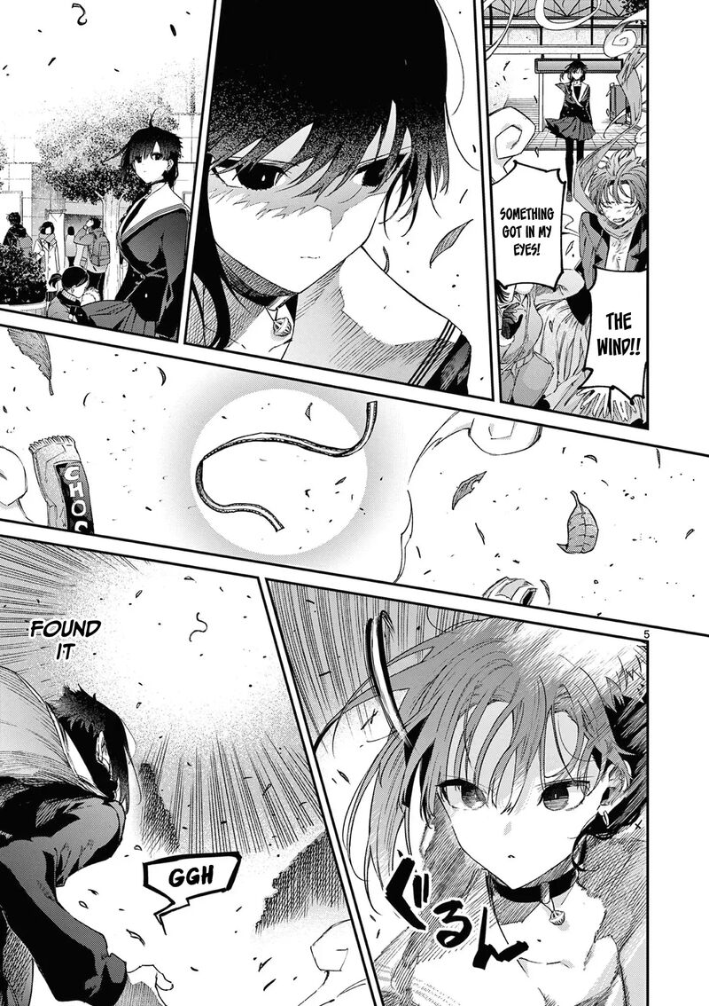 Kimi Wa Meido Sama 46 6