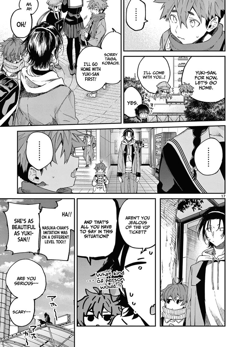 Kimi Wa Meido Sama 47 18