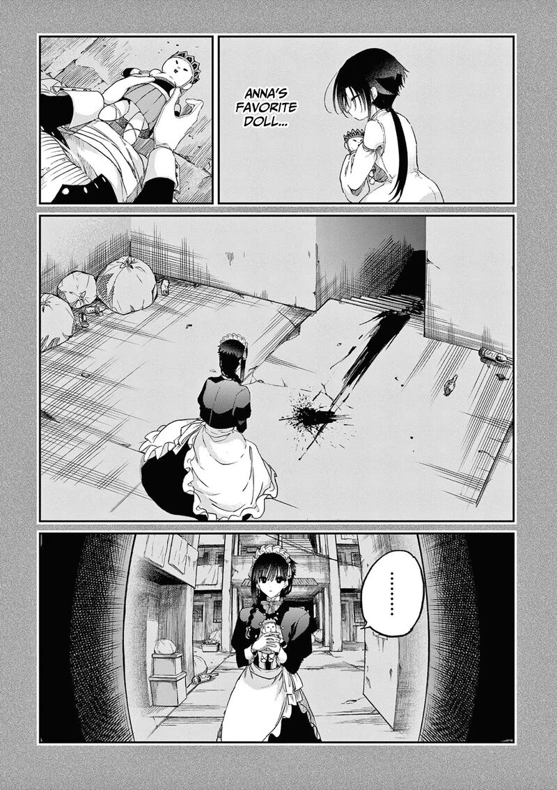 Kimi Wa Meido Sama 47 24