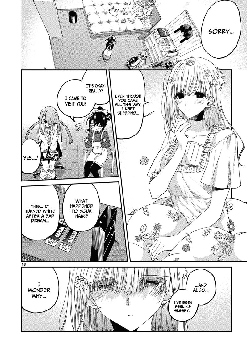 Kimi Wa Meido Sama 48 17