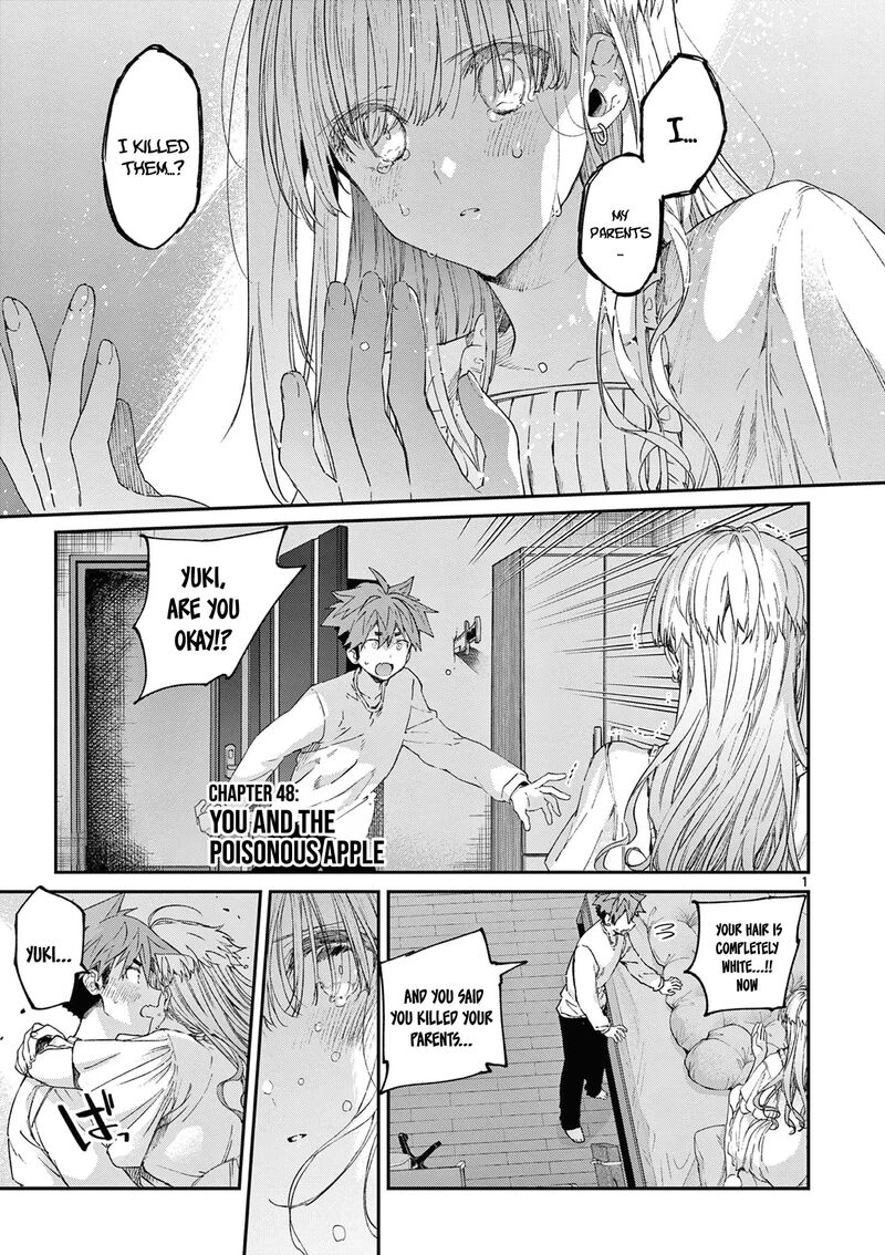 Kimi Wa Meido Sama 48 2