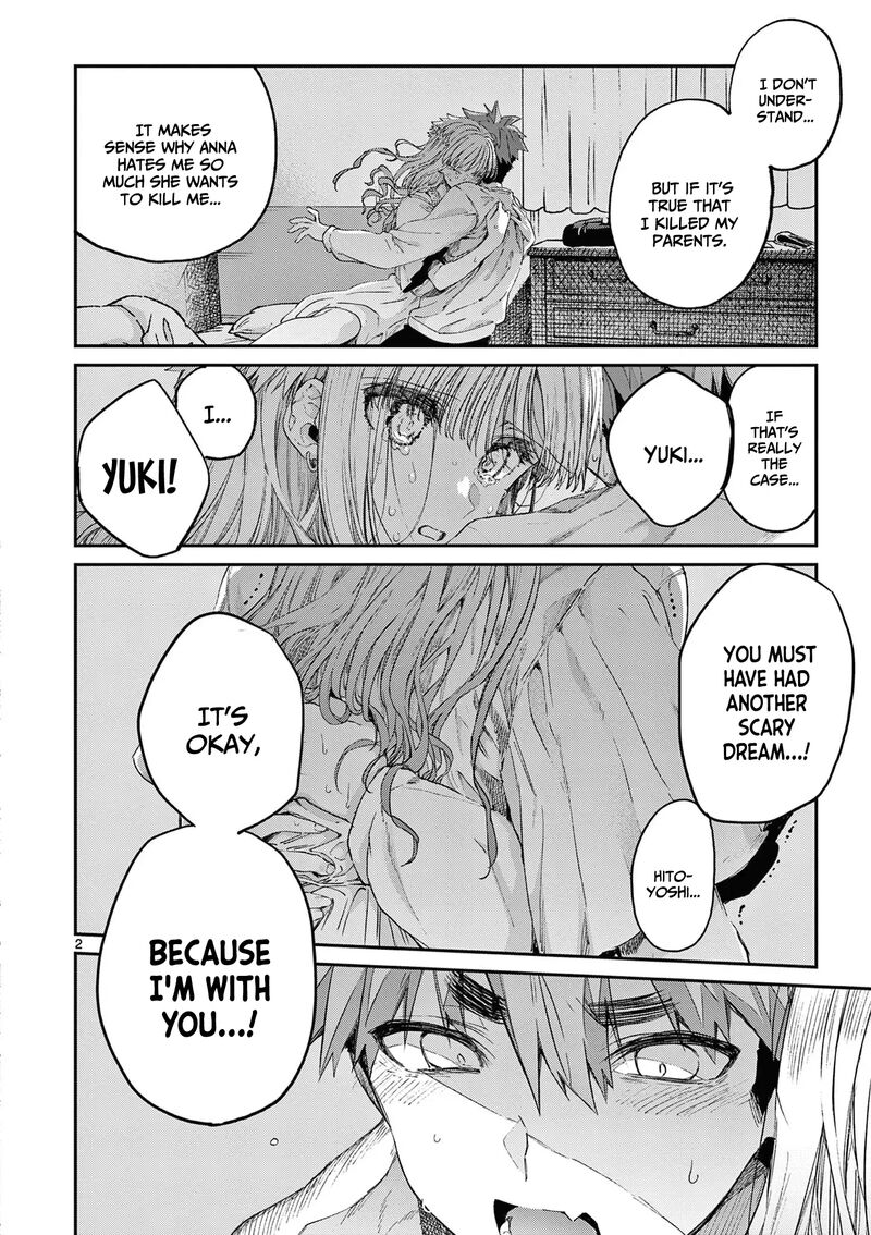 Kimi Wa Meido Sama 48 3