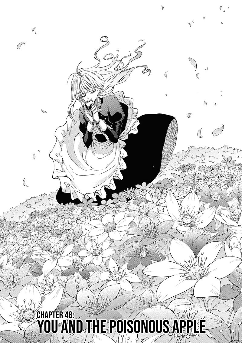 Kimi Wa Meido Sama 48 4