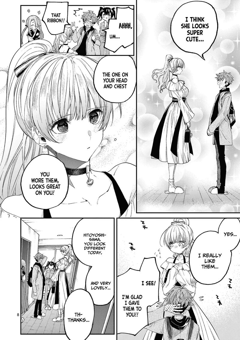 Kimi Wa Meido Sama 49 10