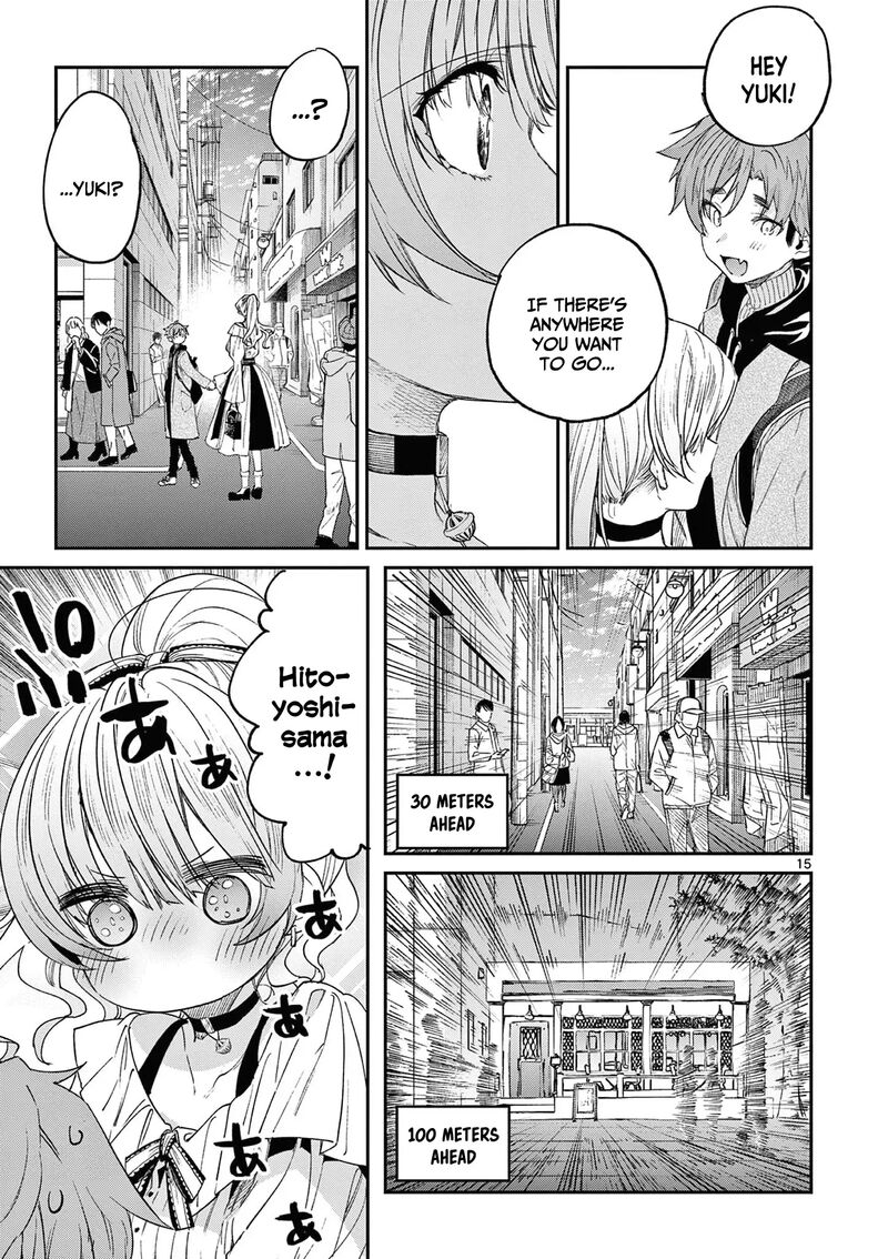 Kimi Wa Meido Sama 49 17