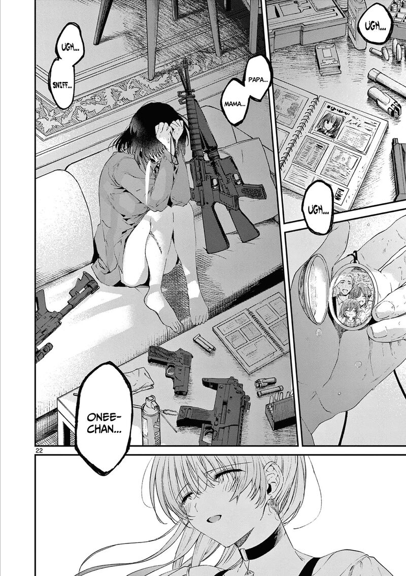 Kimi Wa Meido Sama 49 24