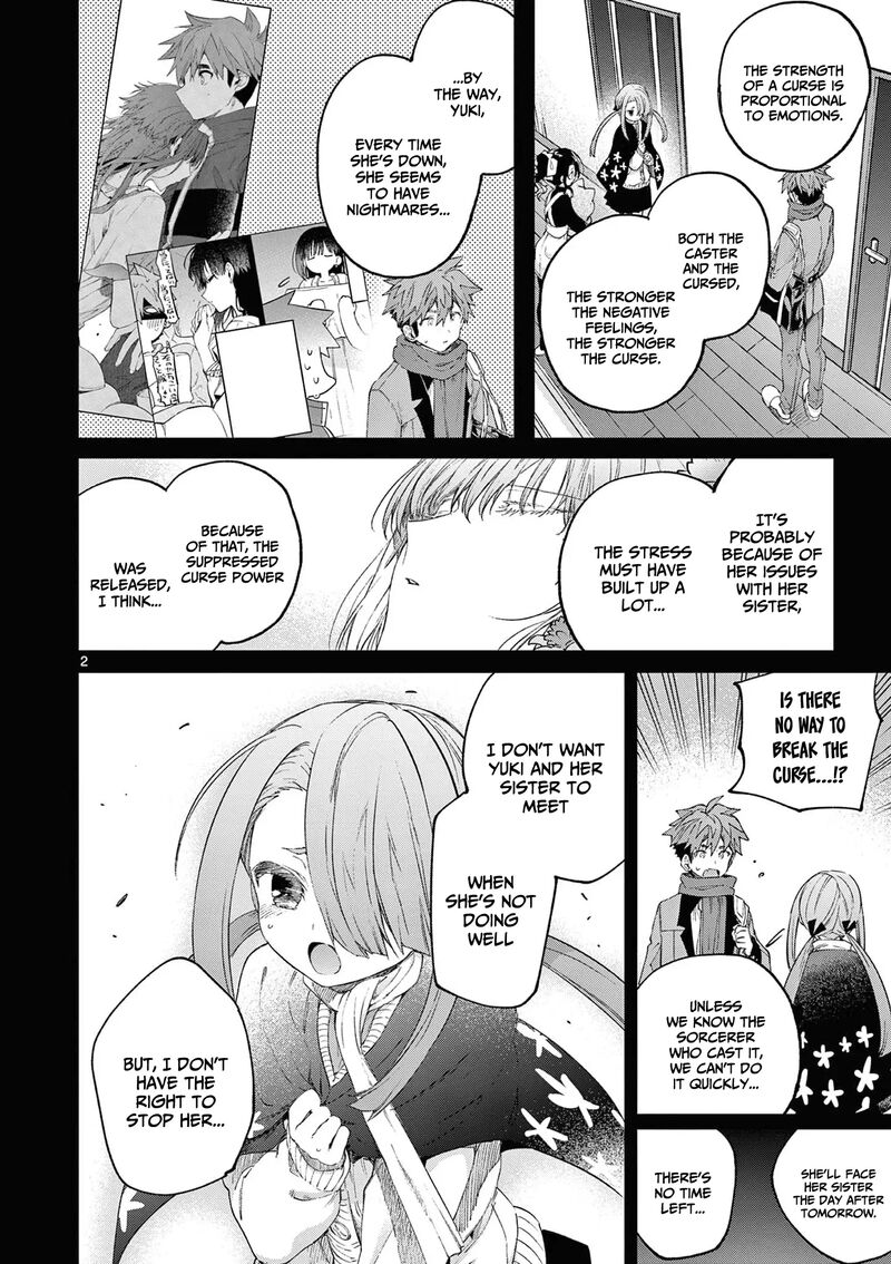 Kimi Wa Meido Sama 49 3