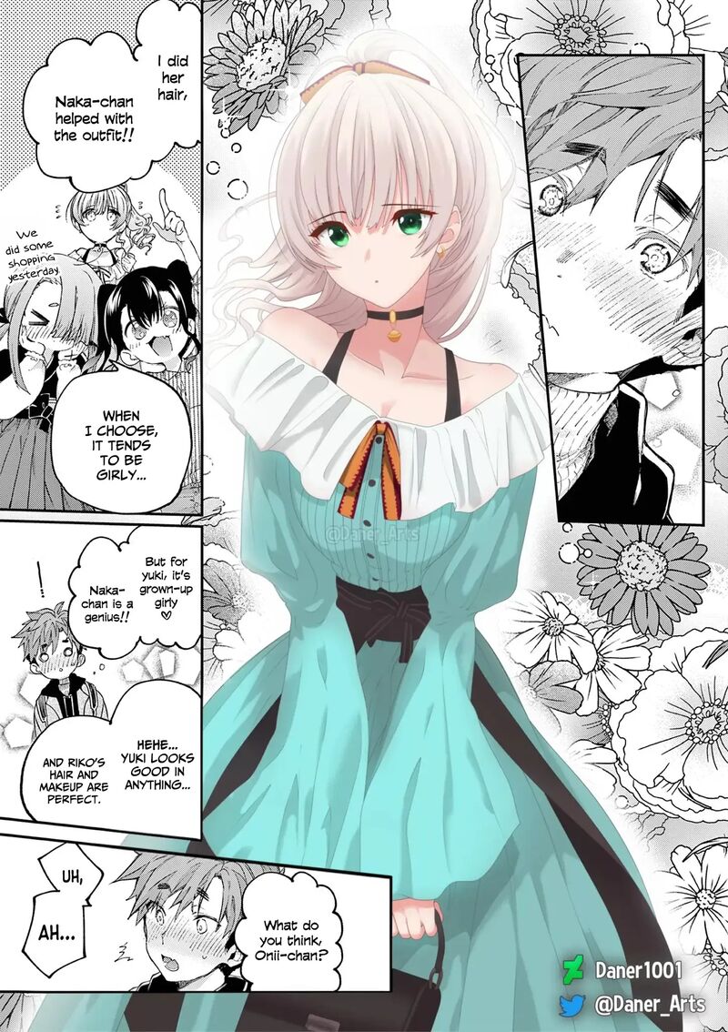 Kimi Wa Meido Sama 49 8