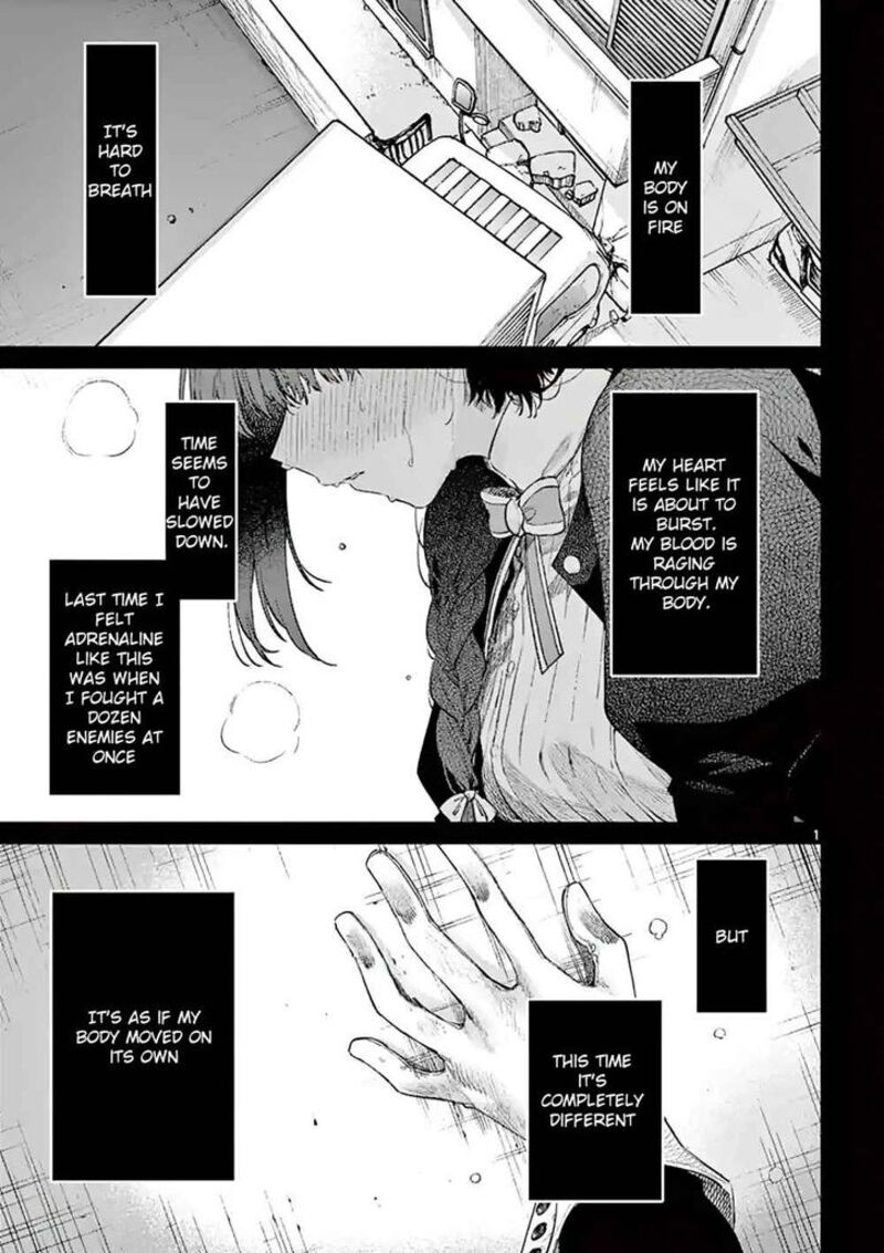 Kimi Wa Meido Sama 4e 1