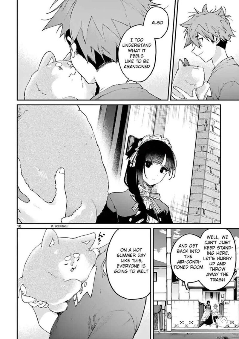 Kimi Wa Meido Sama 4e 10