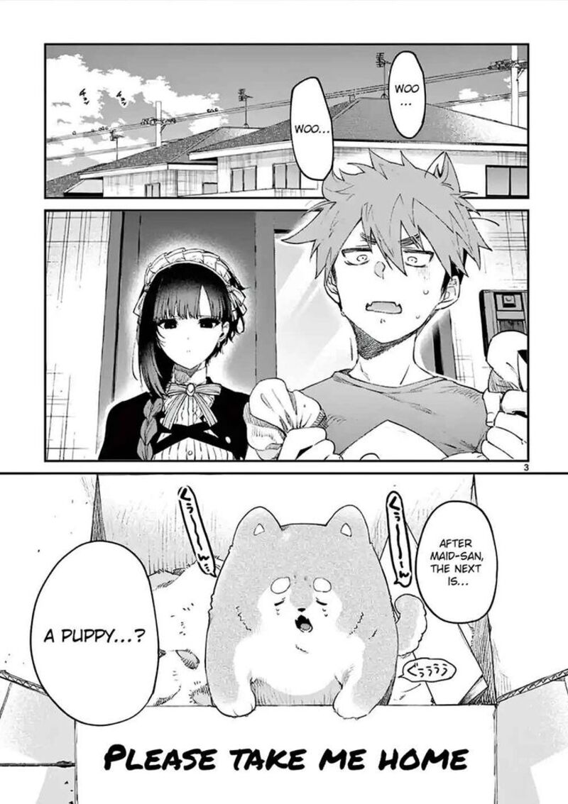 Kimi Wa Meido Sama 4e 3